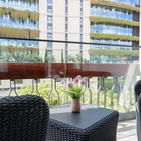 D.henrique I Frente Ao Savoy Palace Apartamento