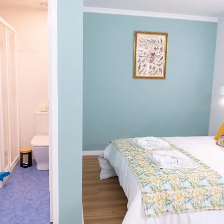 Apartamento D.henrique I Frente Ao Savoy Palace