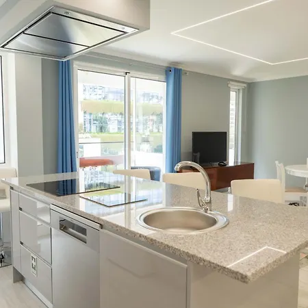 Apartman D.henrique I Frente Ao Savoy Palace Funchal